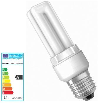 Osram DINT LL 14W/840 E27