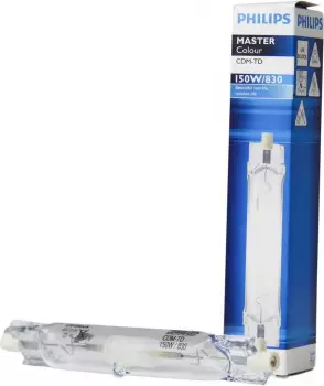 Philips MASTERColour CDM-TD 150W/830