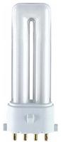Lampe Osram Dulux S/e 11 W 3000 K