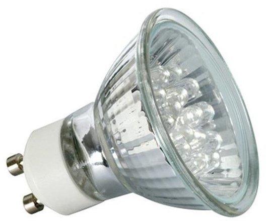 Paulmann LED-RL 1W GU10 (280.48)