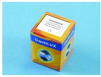 OMNILUX 250W GX5,3 500h 3300K