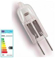 Osram 644155, Osram Halogengl&uuml;hlampe Halostar Starlite 10W 12V G4