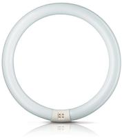 Tl-e 40w/840 1ct/12 Kaltwei&szlig;, Ringlampe Mit &Oslash; 406,4 Mm, Dimmbar - Philips