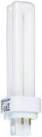 Osram Kompaktleuchtstofflampe "DULUX D/E" G24q-1 13W 840 EVG/DIM,