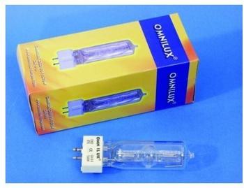 OMNILUX OSD Entladungs Lichteffekt Leuchtmittel 95V GX9.5 575W Weiß