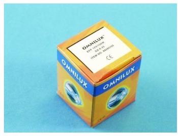 OMNILUX EFP 100W 500h