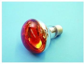 OMNILUX R80 230V/60W E-27 orange