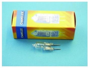 OMNILUX JC 20W 2000h G6,35
