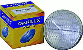 OMNILUX DWE 650W WFL