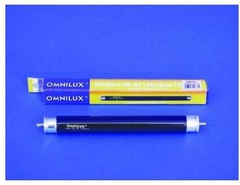 Omnilux UV-Röhre G5 136x16mm T5