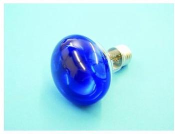 OMNILUX R80 230V/60W E-27 blau