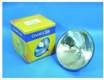 OMNILUX PAR-64 28V/250W SP 100h Aircraft