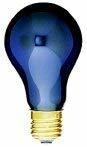 Omnilux Schwarzlichtlampe 75 W / E-27
