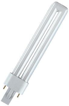 Osram DULUX S 5W/827