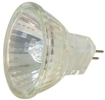 Goobay Halogen-Spiegellampe mit Schutzglas MR11 35W GU4 (9121)