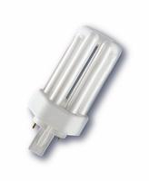 Osram DULUX T 18W/840 PLUS GX24D FS1, Energieeffizienzklasse: G (A-G)