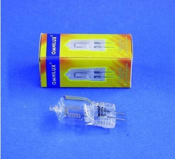OMNILUX 240V/650W GX-6,35 (88297005)
