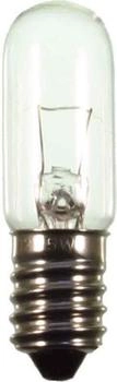 Scharnberger + Hasenbein Röhrenlampe 16x54mm 25889