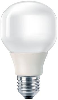 Philips Softone Kerze 8W E27 warmweiß