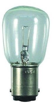 Scharnberger + Hasenbein Glühlampe BA15d 220-260V 25W (41140)