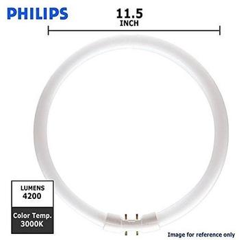 Philips MASTER Circular 55W/830