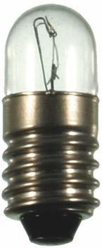 Scharnberger + Hasenbein 23136 Kleinröhrenlampe R9x23 E10 24V 2W