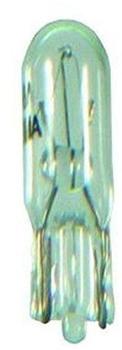 Scharnberger + Hasenbein Glassockellampe T5 5x18mm W2x4,6d 24V 0,7W (27140)