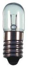 Scharnberger + Hasenbein Röhrenlampe 10x28mm 23686