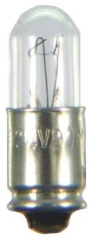 Scharnberger + Hasenbein Minilampe 28V S5,7 T1 3/4 25mA 21958