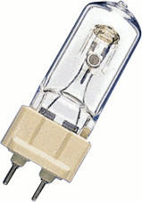 Osram Powerstar HQI T 70/WDL UVS