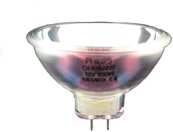 Philips 6834FO 100W