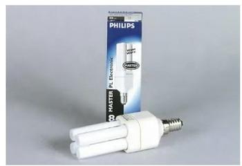 Philips MASTER PL-Electronic 5W/827 E14
