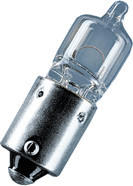 OSR Halogenlampe 5W 64111 12V BA9S f&uuml;r Copilot ---