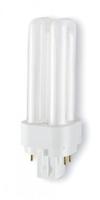 Osram - Dulux D/e 13w/827 Sockel G24q-1 2700k Dimmbar 4pin