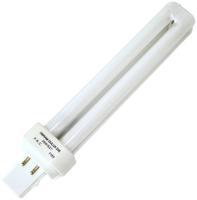 Osram DDE262, Osram Leuchtstofflampe 26W 2700K (G24q-3, 1750 lm, 10x) (DDE262)