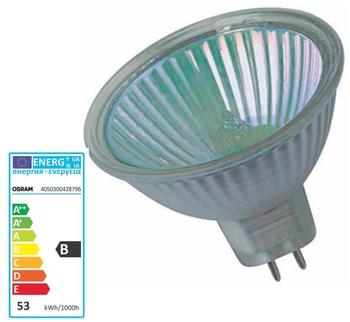 Osram Decostar 51 Titan 50W GU5.3