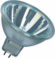 OSRAM 44865 WFL, Osram 44865 WFL Halogeenlampe Decostar 51S 35 W / 12 V GU5.3