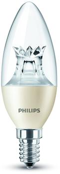 Philips LED Classic 4.3W(40W) E14