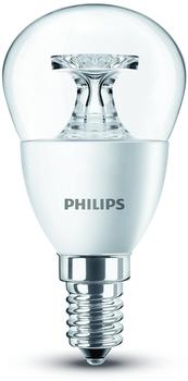 Philips LED-Tropfen 5,5W E14 (45481700)