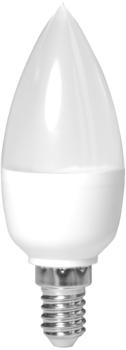 M&uuml;ller-Licht LED 5,5W E14 827 NODIM MATT