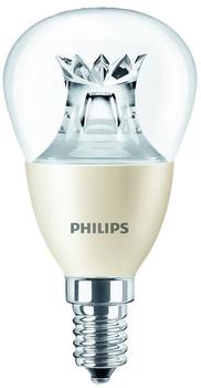 Philips LED-Lampe 6W E14 (45356800)