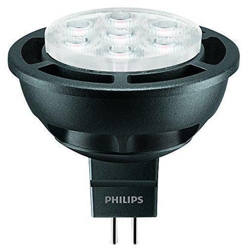 Philips LED 6.5W(35W) GU5.3