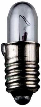 Goobay Kleinstlampen 1,2W 24V E5,5 100er Set