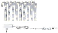 Paulmann 70428, Paulmann YourLED ECO LED Strip Warmwei&szlig; Basisset 3m