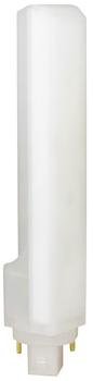 Bioledex G24 LED Lampe Universalsockel 10W 800Lm 4000K Drehbar