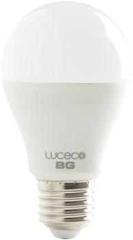 LUCECO LED Bulb 6,5W/470Lm/2700K/160/E27
