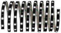 Paulmann 70594 YourLED Stripe 3 m RGB Schwarz, klar beschichtet