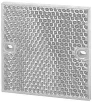 Sick Reflektor 80x80mm PL80A