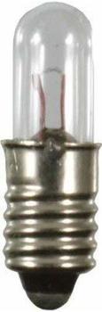 Scharnberger + Hasenbein Glühlampe T1 3/4 5,7x17,5 21215