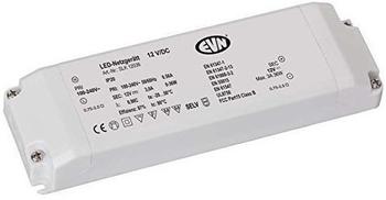 EVN Lichttechnik LED-Netzgerät 12VDC 1-36 Watt SLK 120 36